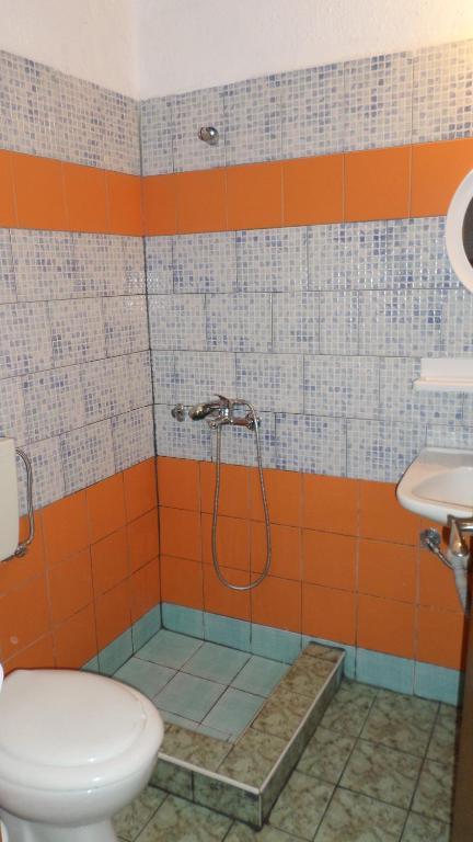 Hotel Dimitra Zeus Leptokarya  Habitación foto